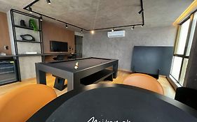 Co-House Tambaú